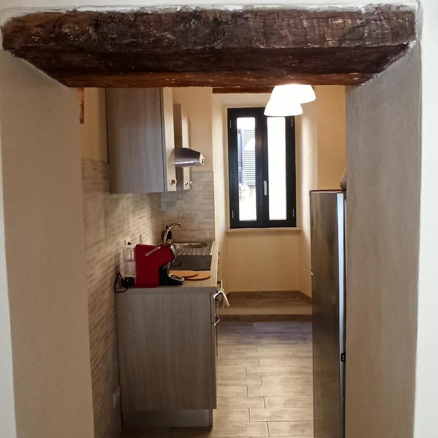 The View - Sunset & Relax - Suite - Appartamenti Vista Lago Passignano sul Trasimeno Luaran gambar
