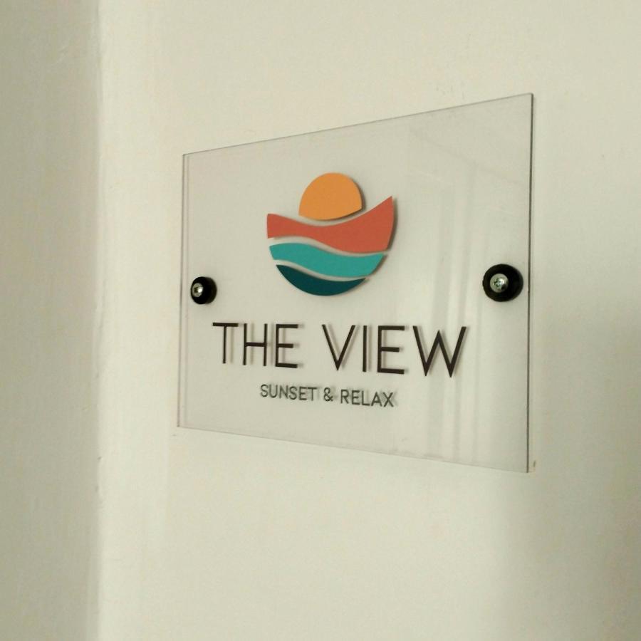 The View - Sunset & Relax - Suite - Appartamenti Vista Lago Passignano sul Trasimeno Luaran gambar