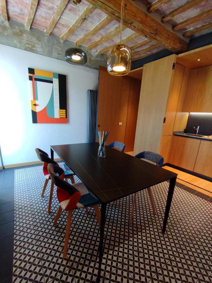 The View - Sunset & Relax - Suite - Appartamenti Vista Lago Passignano sul Trasimeno Luaran gambar