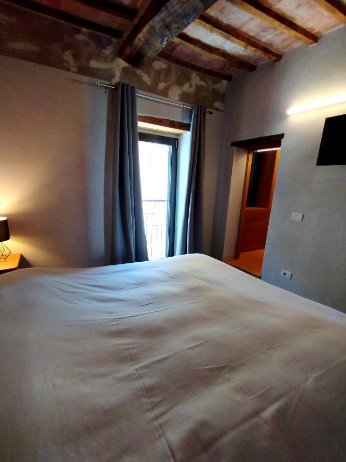 The View - Sunset & Relax - Suite - Appartamenti Vista Lago Passignano sul Trasimeno Luaran gambar