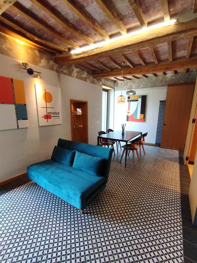 The View - Sunset & Relax - Suite - Appartamenti Vista Lago Passignano sul Trasimeno Luaran gambar