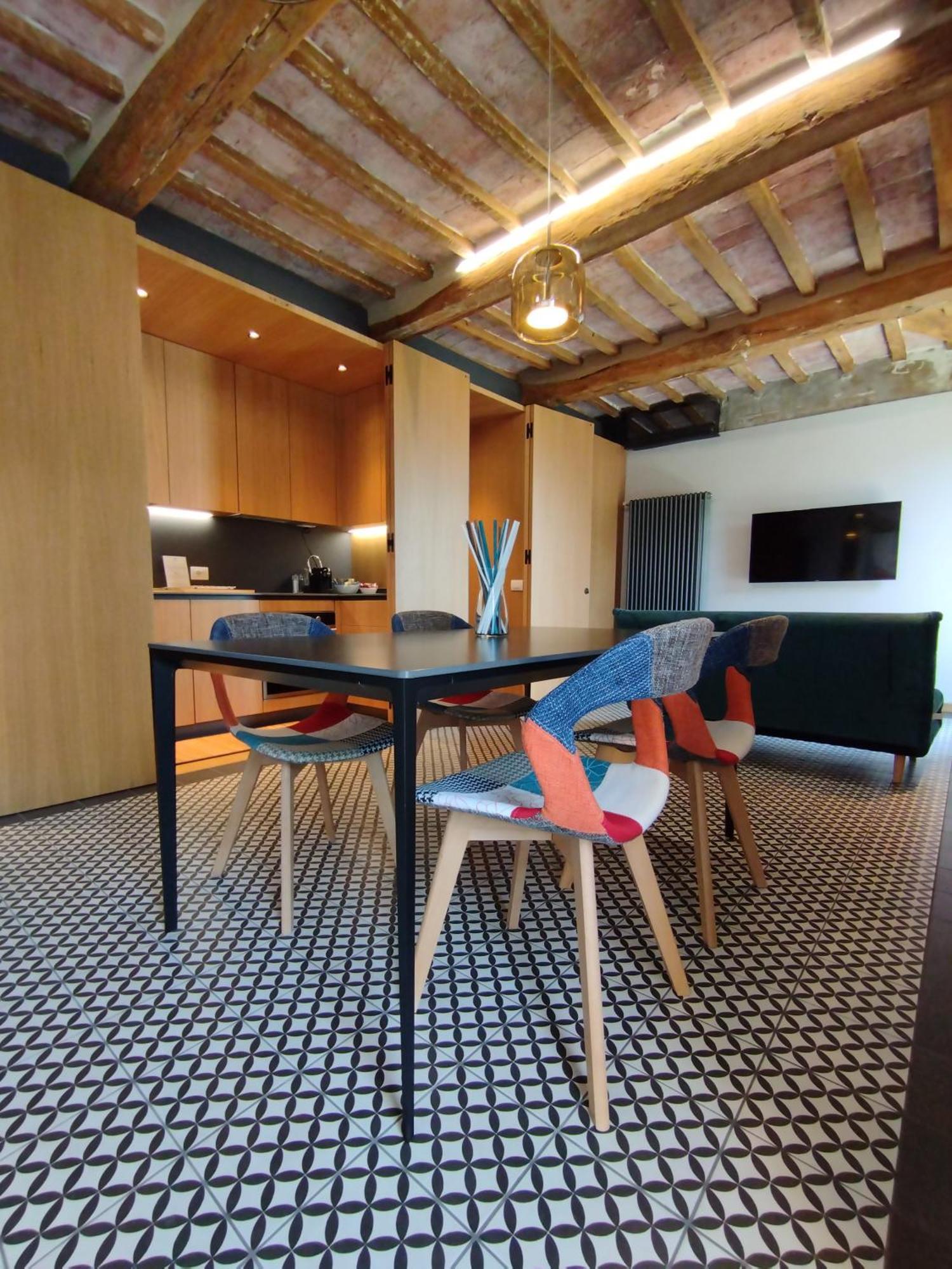 The View - Sunset & Relax - Suite - Appartamenti Vista Lago Passignano sul Trasimeno Luaran gambar