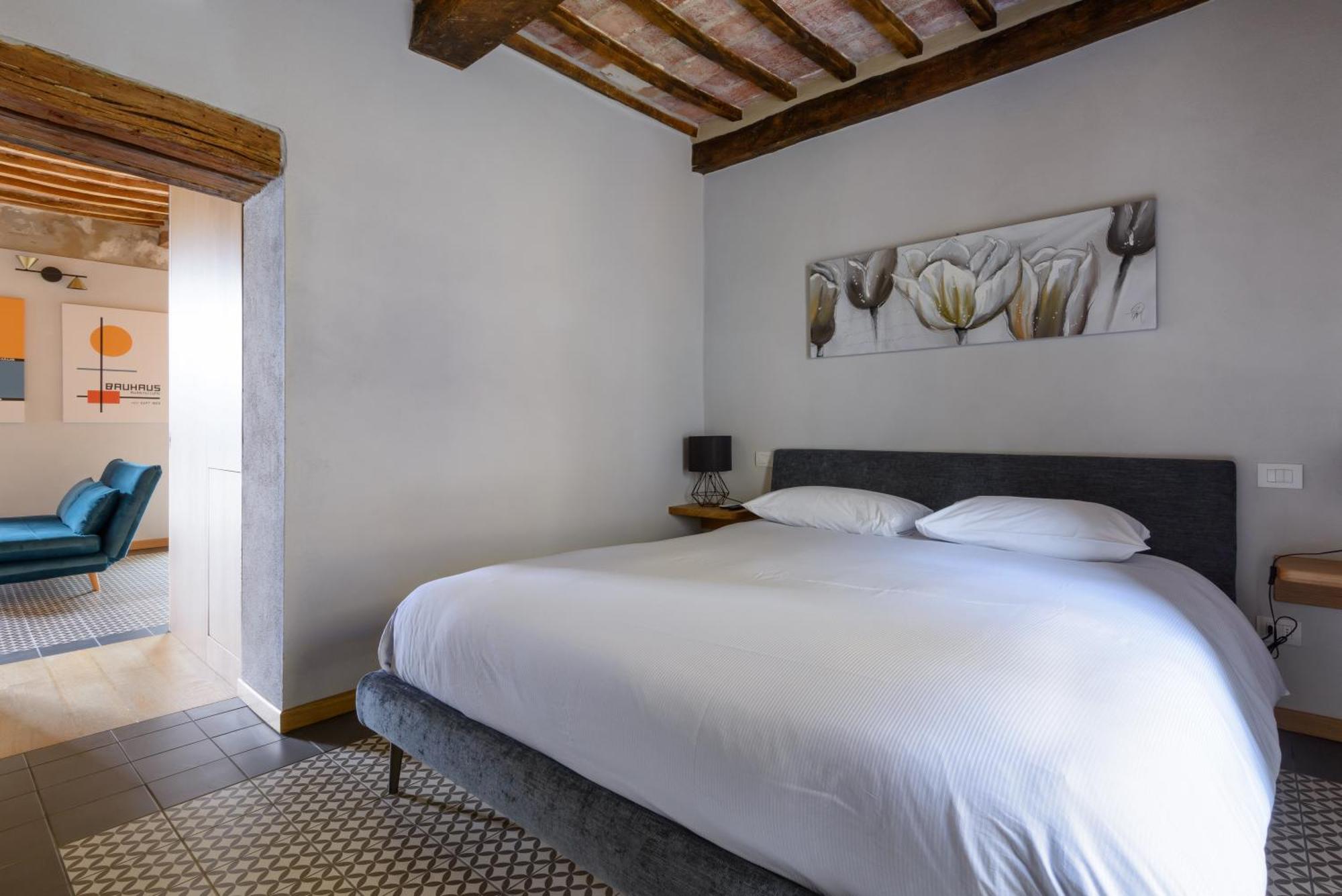 The View - Sunset & Relax - Suite - Appartamenti Vista Lago Passignano sul Trasimeno Luaran gambar