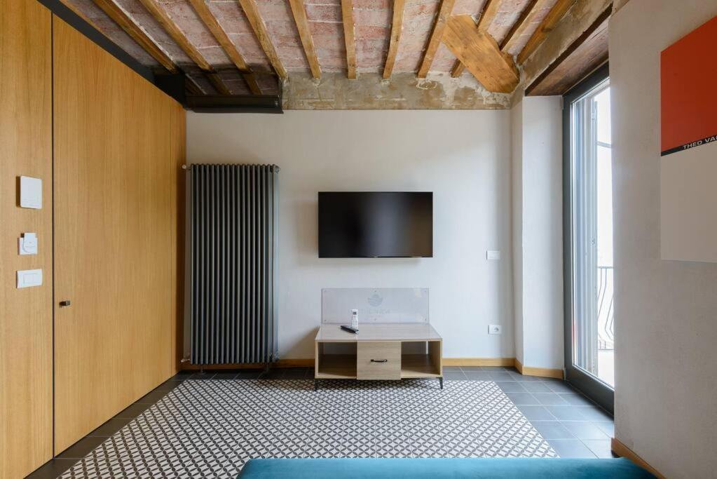 The View - Sunset & Relax - Suite - Appartamenti Vista Lago Passignano sul Trasimeno Luaran gambar
